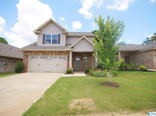 144 Tybee Dr, Madison, AL 35756