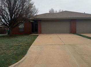 12716B Trout St, Oklahoma City, OK 73120