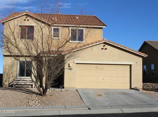 1049 S Stalactites Cir, Benson, AZ 85602