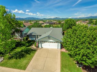 440 Viewpoint Dr, Redding, CA 96003