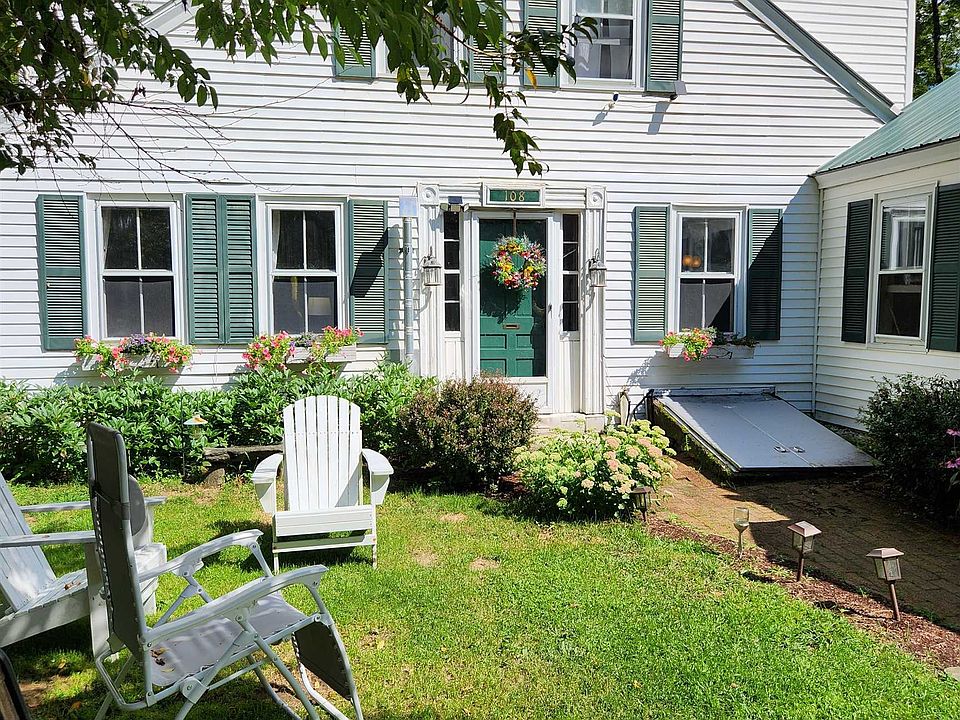 108 Westmoreland Road, Spofford, NH 03462 MLS 4962796 Zillow