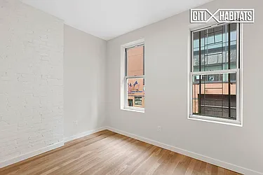 Rented by Citi Habitats