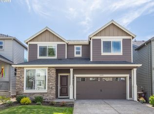 32090 NW Wascoe St, North Plains, OR 97133