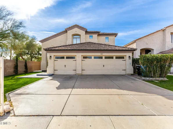 2707 W LAMAR Road, Phoenix, AZ 85017