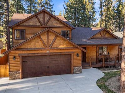 41562 Stone Bridge Rd, Big Bear Lake, CA, 92315