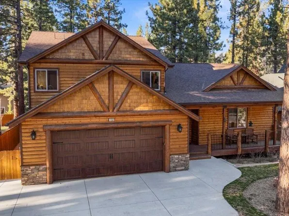 41562 Stone Bridge Rd, Big Bear Lake, CA 92315