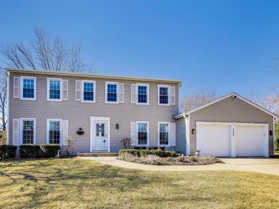 1030 Wellington Ave, Libertyville, IL, 60048