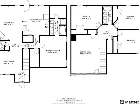 3rd image of 5321 Lansdowne Ave