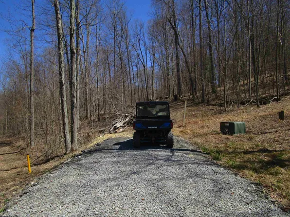 Isner Creek Rd, Elkins, WV 26241