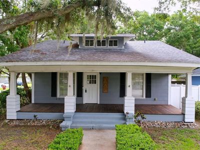 606 N Merrin St, Plant City, FL, 33563