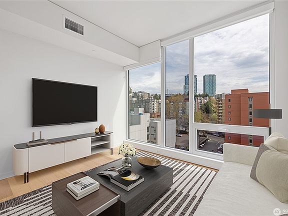 3rd image of 450 S Main St #1205