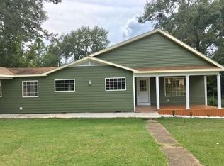 2009 Sullivan Dr, Dothan, AL 36303