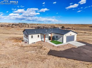 14750 Teleo Ct, Peyton, CO 80831