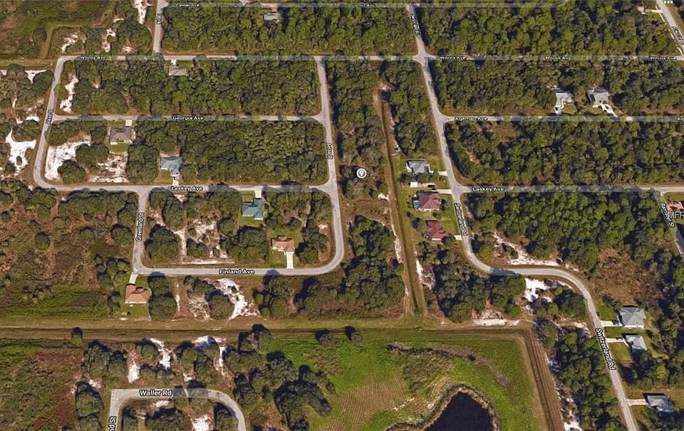 2nd image of Aetna Street
