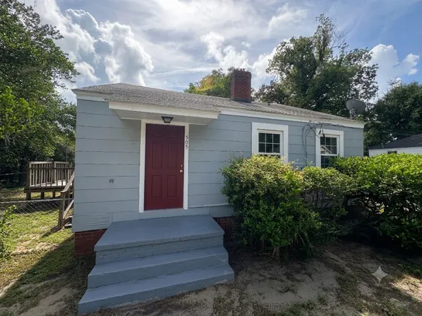 505 Ribaut Rd, Beaufort, SC 29902