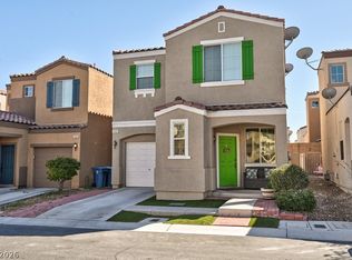7695 Crystal Village Ln, Las Vegas, NV 89113