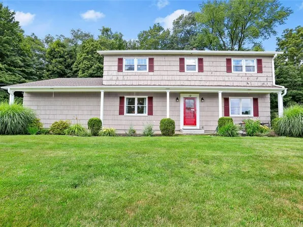 12 Barlow Court, Amawalk, NY 10501