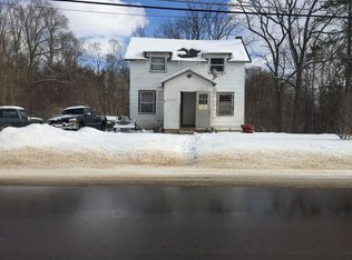 84525 County Road 687, Hartford, MI 49057