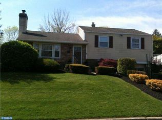 421 Stuart Ln, Ambler, PA 19002