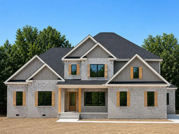 9513 Legacy Oaks Dr Lot 3, Ooltewah, TN 37363