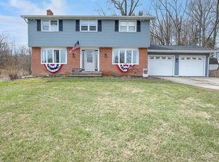 2961 Walker Lake Rd, Mansfield, OH 44903