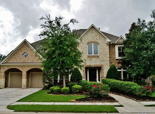 3501 Queensburg Ln, Friendswood, TX 77546