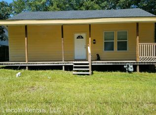 110 S Farmerville St, Ruston, LA 71270