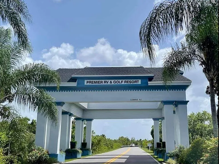 TGO Entrance