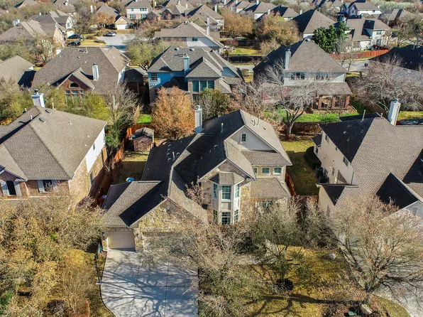 2703 Quiet Moon Trl, Cedar Park, TX 78613