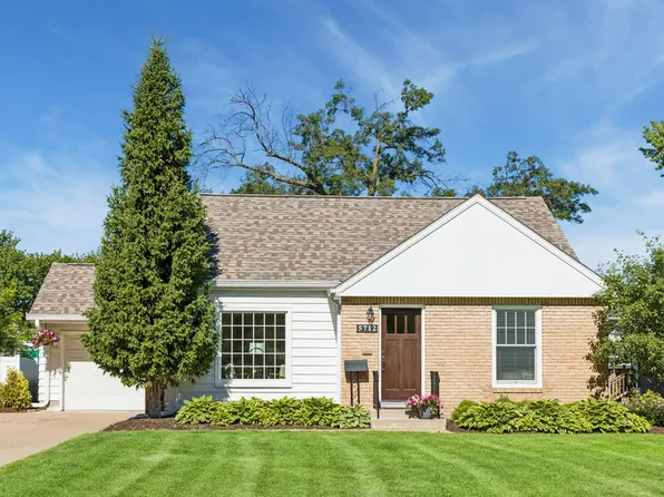5712 Zenith Ave S, Edina, MN 55410