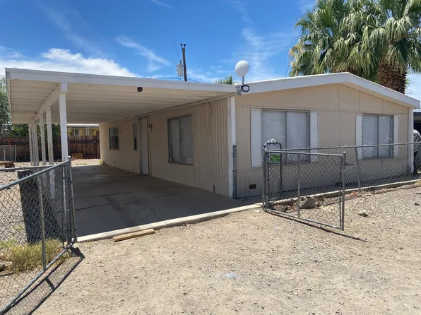 2059 Sweetwater Dr, Bullhead City, AZ 86442