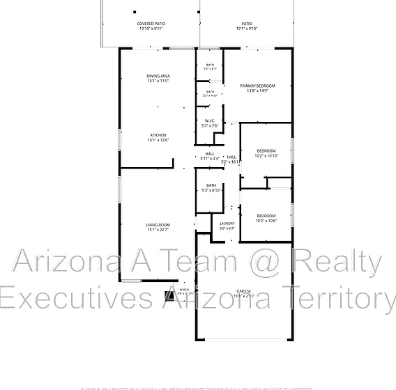 2868 W Simplicity Dr — Photo 26