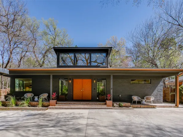 406 S Ravinia Dr, Dallas, TX 75211