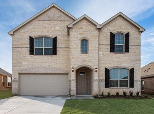 9505 Capehart Dr, Fort Worth, TX 76179