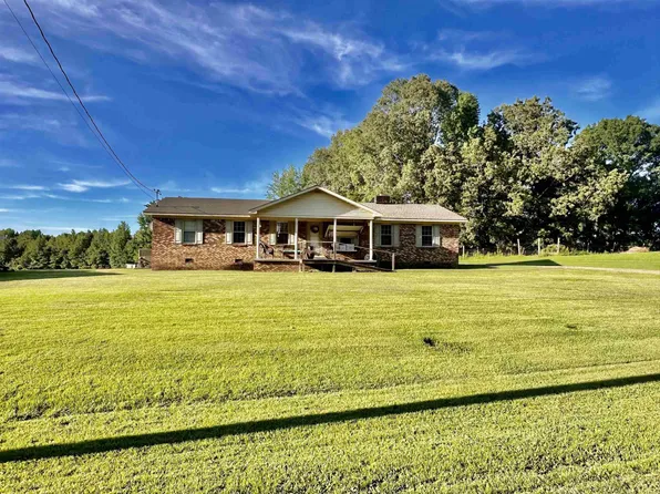 3464 Bogus Hollow Rd, Troy, TN 38260