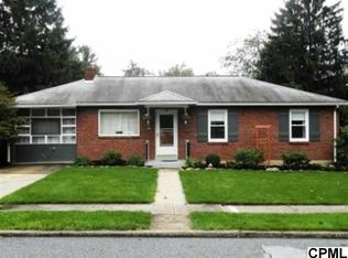 3513 Centerfield Rd, Harrisburg, PA 17109