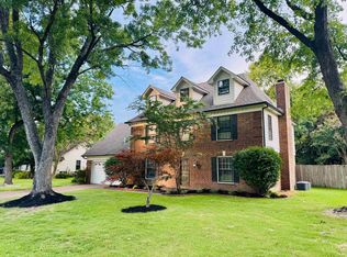 2472 Monte Carlo Dr, Germantown, TN 38139