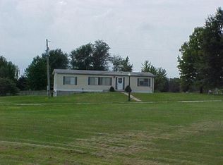 Route 1 BOX 268, Marshall, MO 65340