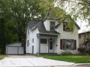 708 N State St, Appleton, WI 54911