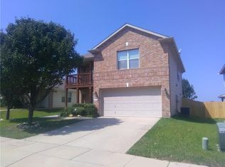 1128 Mustang Ridge Dr, Haslet, TX 76052