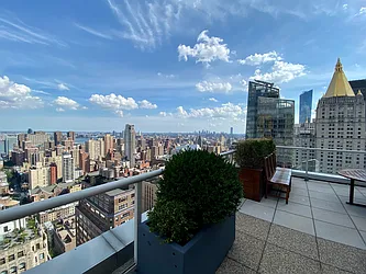 Rented by Brown Harris Stevens