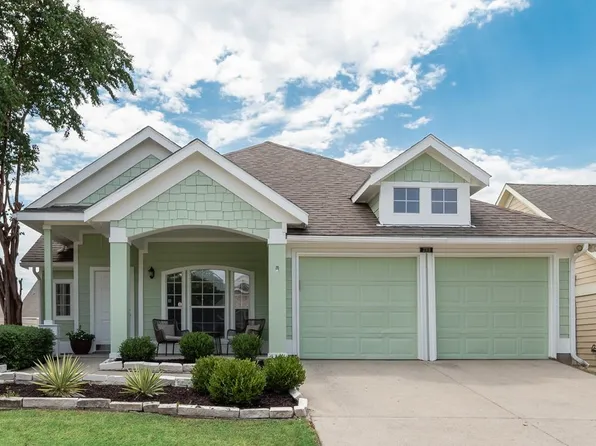 2313 Hillside Dr, Anna, TX 75409