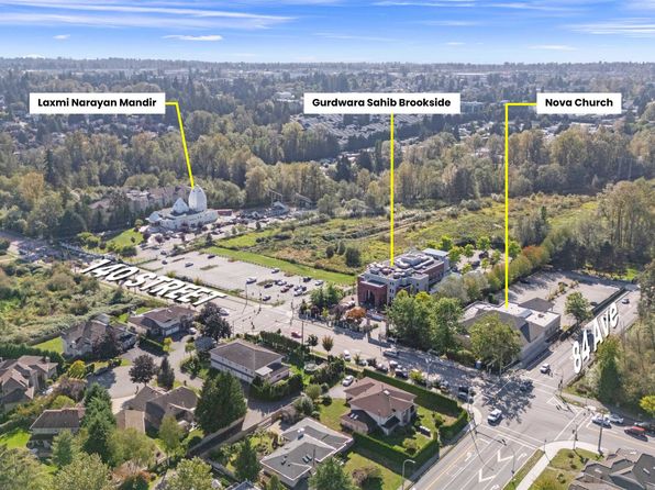 13836 80th Ave, Surrey, BC V3W 7X6