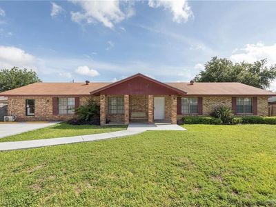 3316 Palenque Dr, McAllen, TX, 78504