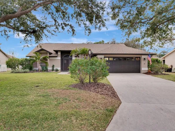 684 Sugarwood Trl, Venice, FL 34292