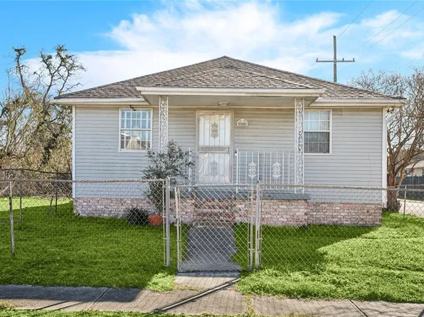 3201 Metropolitan St, New Orleans, LA 70126