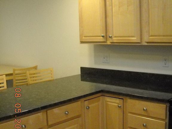 Maple Cabinets