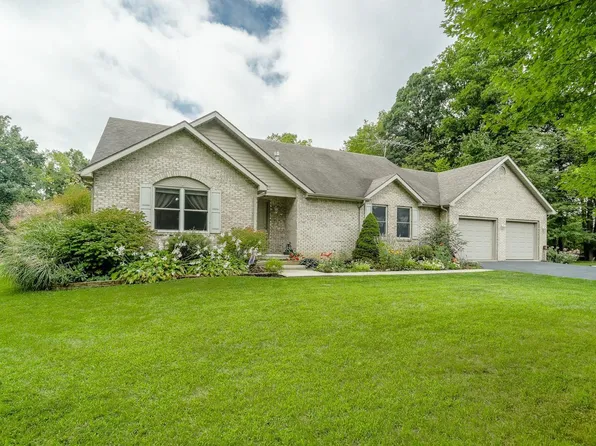 6094 S 350 W, Rossville, IN 46065