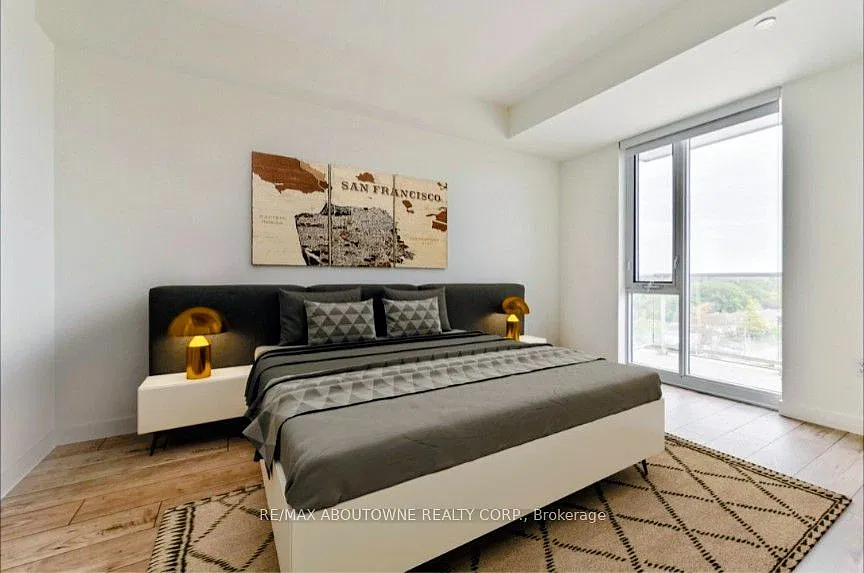 1 bed, $2,500 — Photo 4