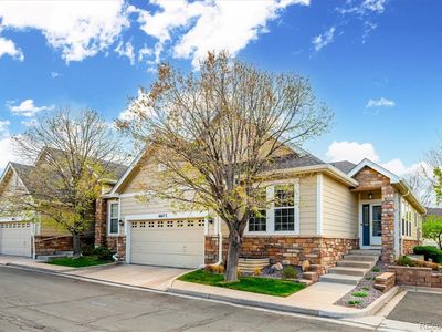 6617 S Reed Way #C, Littleton, CO, 80123